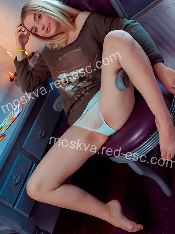 Анна — Михайлов